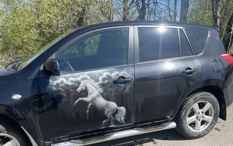 Toyota RAV4, 2006 год, 950 000 рублей, 1 фотография