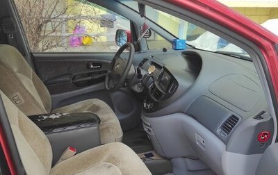 Toyota Previa II, 2000 год, 790 000 рублей, 1 фотография