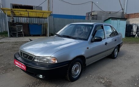 Daewoo Nexia I рестайлинг, 2003 год, 170 000 рублей, 1 фотография