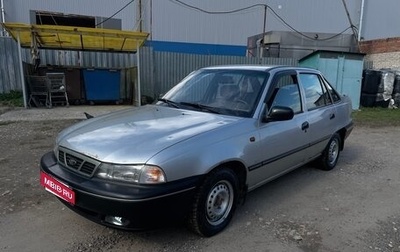 Daewoo Nexia I рестайлинг, 2003 год, 170 000 рублей, 1 фотография