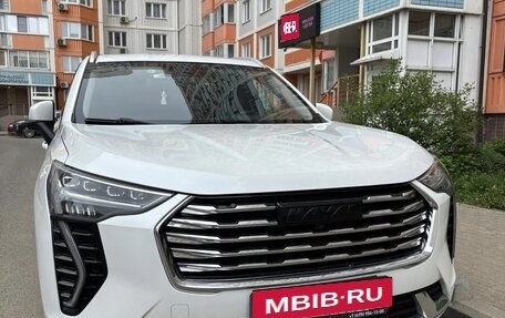 Haval Jolion, 2023 год, 2 000 000 рублей, 1 фотография