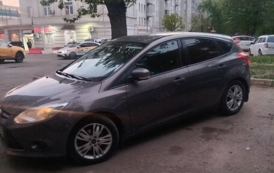 Ford Focus III, 2013 год, 820 000 рублей, 1 фотография