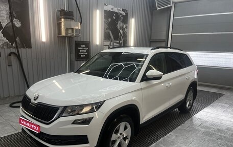 Skoda Kodiaq I, 2019 год, 2 200 000 рублей, 1 фотография