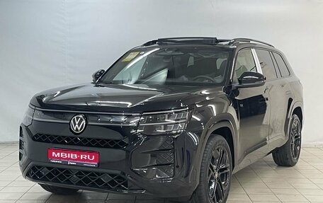 Volkswagen Teramont, 2025 год, 5 950 000 рублей, 1 фотография