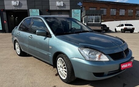 Mitsubishi Lancer IX, 2006 год, 340 000 рублей, 1 фотография