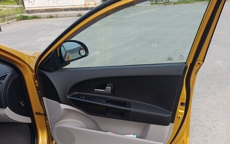 KIA cee'd I рестайлинг, 2009 год, 560 000 рублей, 14 фотография
