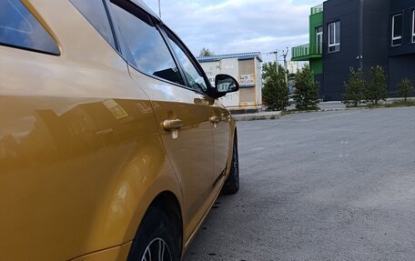 KIA cee'd I рестайлинг, 2009 год, 560 000 рублей, 10 фотография