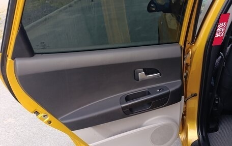KIA cee'd I рестайлинг, 2009 год, 560 000 рублей, 13 фотография