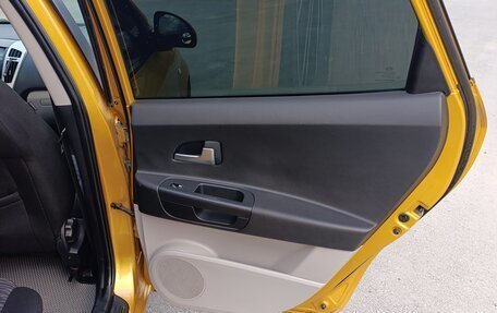 KIA cee'd I рестайлинг, 2009 год, 560 000 рублей, 15 фотография