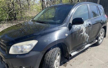 Toyota RAV4, 2006 год, 950 000 рублей, 4 фотография