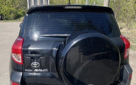 Toyota RAV4, 2006 год, 950 000 рублей, 2 фотография