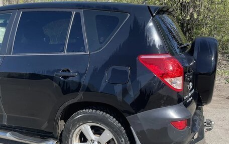 Toyota RAV4, 2006 год, 950 000 рублей, 3 фотография