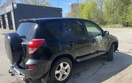 Toyota RAV4, 2006 год, 950 000 рублей, 5 фотография
