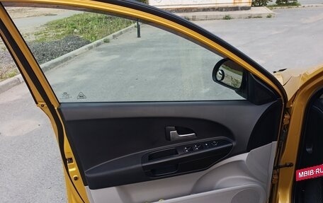 KIA cee'd I рестайлинг, 2009 год, 560 000 рублей, 16 фотография