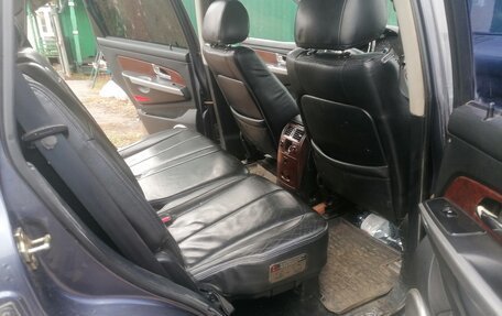 SsangYong Rexton III, 2005 год, 550 000 рублей, 5 фотография