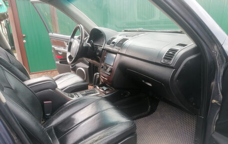 SsangYong Rexton III, 2005 год, 550 000 рублей, 6 фотография