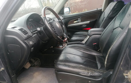 SsangYong Rexton III, 2005 год, 550 000 рублей, 9 фотография