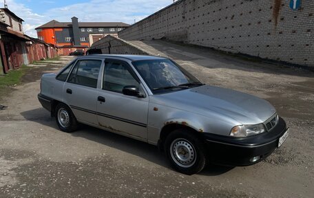 Daewoo Nexia I рестайлинг, 2003 год, 170 000 рублей, 3 фотография