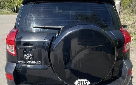 Toyota RAV4, 2006 год, 950 000 рублей, 10 фотография