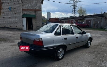 Daewoo Nexia I рестайлинг, 2003 год, 170 000 рублей, 4 фотография