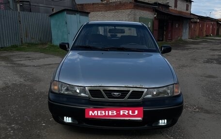 Daewoo Nexia I рестайлинг, 2003 год, 170 000 рублей, 2 фотография