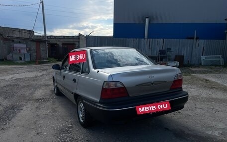 Daewoo Nexia I рестайлинг, 2003 год, 170 000 рублей, 5 фотография