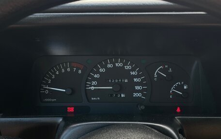 Daewoo Nexia I рестайлинг, 2003 год, 170 000 рублей, 15 фотография