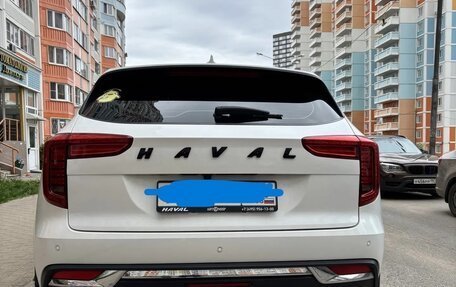 Haval Jolion, 2023 год, 2 000 000 рублей, 2 фотография