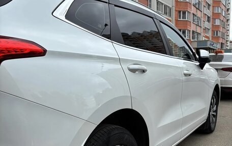 Haval Jolion, 2023 год, 2 000 000 рублей, 4 фотография
