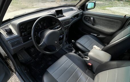 Daewoo Nexia I рестайлинг, 2003 год, 170 000 рублей, 9 фотография