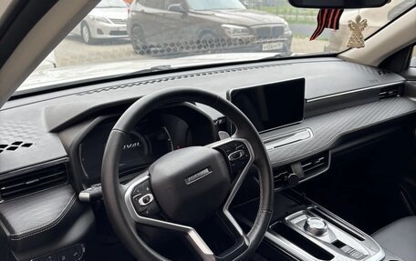Haval Jolion, 2023 год, 2 000 000 рублей, 5 фотография