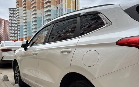 Haval Jolion, 2023 год, 2 000 000 рублей, 3 фотография