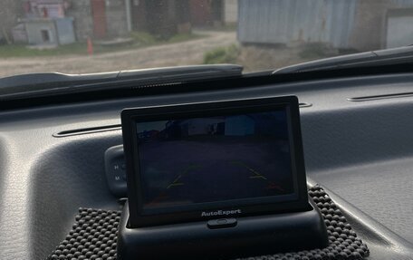 Daewoo Nexia I рестайлинг, 2003 год, 170 000 рублей, 10 фотография