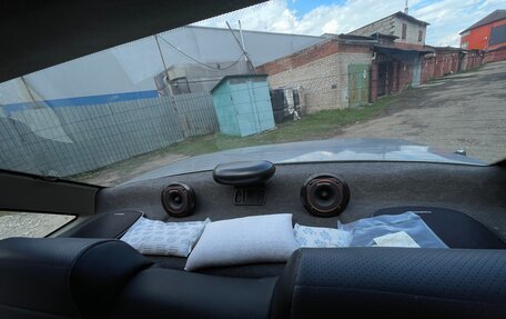 Daewoo Nexia I рестайлинг, 2003 год, 170 000 рублей, 13 фотография