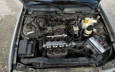 Daewoo Nexia I рестайлинг, 2003 год, 170 000 рублей, 8 фотография