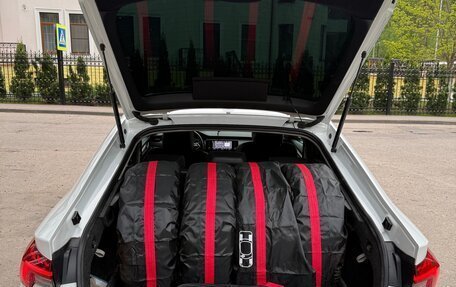 Skoda Octavia IV, 2020 год, 1 820 000 рублей, 9 фотография