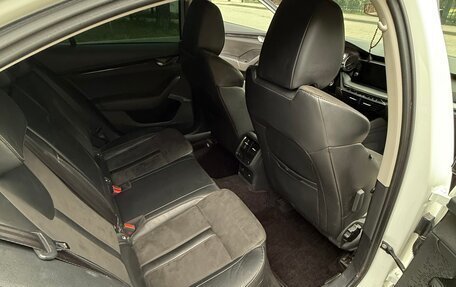Skoda Octavia IV, 2020 год, 1 820 000 рублей, 12 фотография