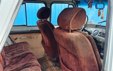 ЛуАЗ 3151, 1985 год, 278 000 рублей, 6 фотография