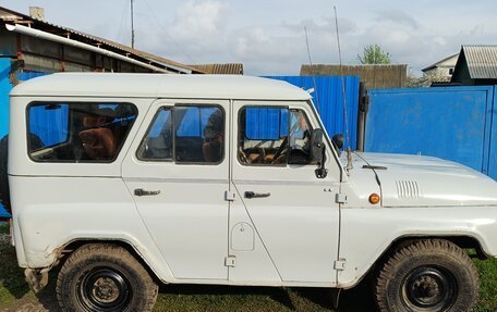 ЛуАЗ 3151, 1985 год, 278 000 рублей, 2 фотография