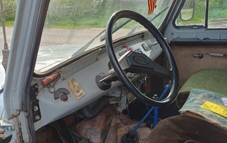 ЛуАЗ 3151, 1985 год, 278 000 рублей, 8 фотография