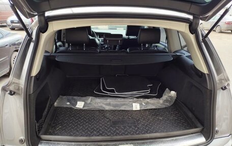 Audi Q7, 2013 год, 2 400 000 рублей, 6 фотография