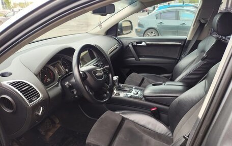 Audi Q7, 2013 год, 2 400 000 рублей, 5 фотография