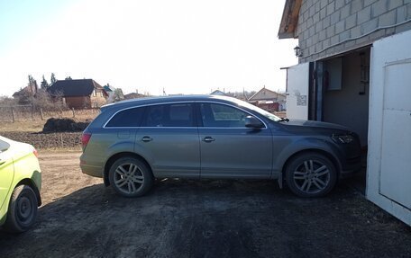 Audi Q7, 2013 год, 2 400 000 рублей, 8 фотография