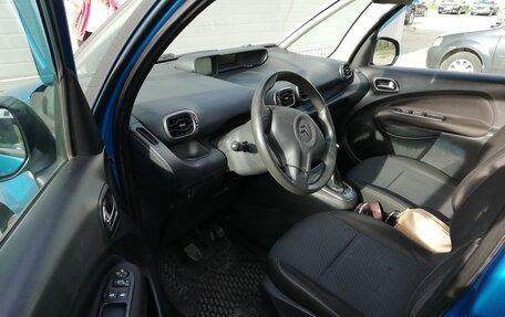 Citroen C3 Picasso I, 2009 год, 485 000 рублей, 5 фотография