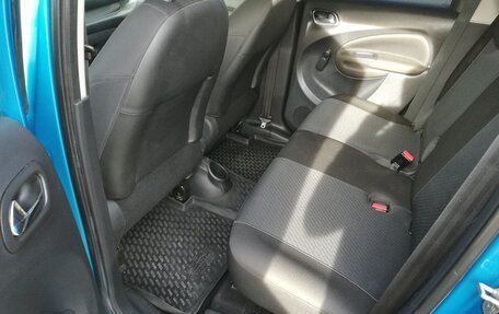 Citroen C3 Picasso I, 2009 год, 485 000 рублей, 6 фотография