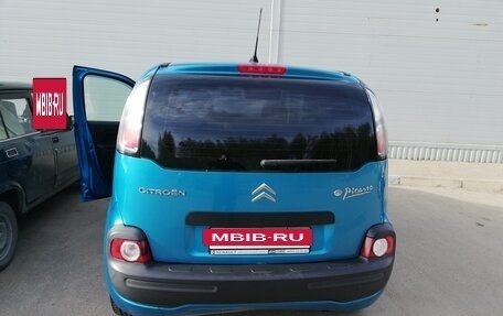 Citroen C3 Picasso I, 2009 год, 485 000 рублей, 2 фотография