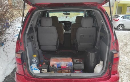 Toyota Previa II, 2000 год, 790 000 рублей, 2 фотография