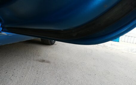 Citroen C3 Picasso I, 2009 год, 485 000 рублей, 8 фотография