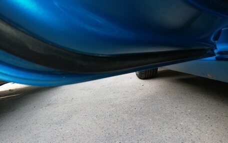 Citroen C3 Picasso I, 2009 год, 485 000 рублей, 9 фотография