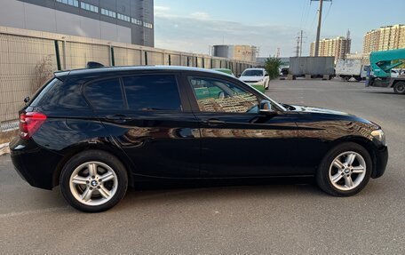 BMW 1 серия, 2013 год, 1 195 000 рублей, 2 фотография